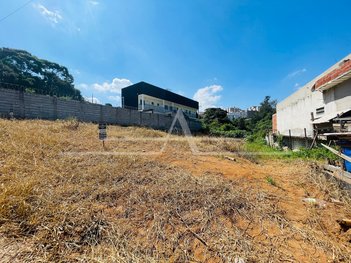 land_lot em Rua Francisco Paulo da Silva, Chácaras Luzia Vicente - Bragança Paulista - SP