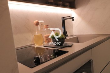 apartment em Rua Godói Colaço, Vila Cordeiro - São Paulo - SP