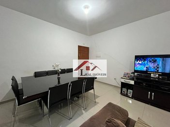 apartment em Rua Santa Isabel, Vila Camilópolis - Santo André - SP