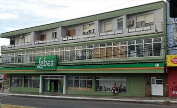 apartment em Avenida Bento Gonçalves, Partenon - Porto Alegre - RS