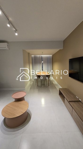 apartment em Rua Canning, Ipanema - Rio de Janeiro - RJ