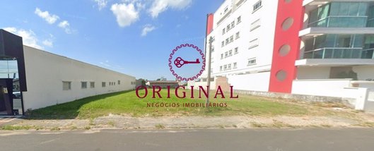 land_lot em Rua João José Guimarães, Centro - Sombrio - SC