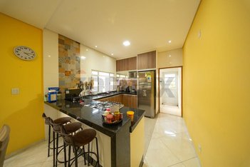 house em Rua Carlos Humel Guimarães, Jardim Tamoio - Jundiaí - SP