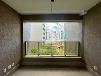 apartment em Rua Samuel Pereira, Anchieta - Belo Horizonte - MG