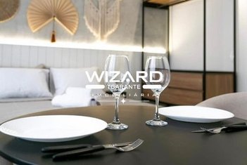 apartment em Rua Alves Guimarães, Pinheiros - São Paulo - SP