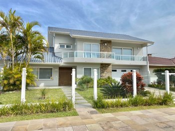 house em Rua Rio Guarita, Xangri-Lá - Xangri-Lá - RS