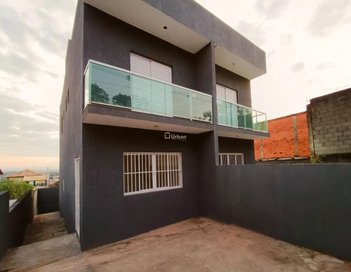 house em Estrada da Capelinha, Caucaia do Alto - Cotia - SP