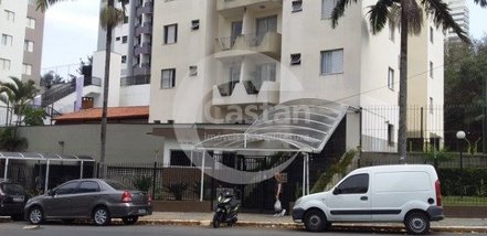 apartment em Rua Vitoantônio Del Vecchio, Parque da Mooca - São Paulo - SP