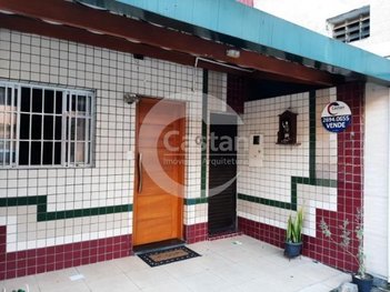 house em Rua do Oratório, Mooca - São Paulo - SP