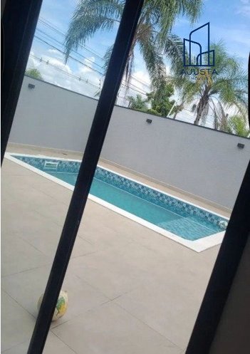 house em Condomínio Residencial Horto Florestal I, Horto Florestal - Sorocaba - SP