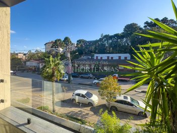 apartment em Avenida Borges de Medeiros, Centro - Gramado - RS