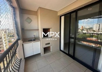 apartment em Rua Ajudante Albano, São Dimas - Piracicaba - SP