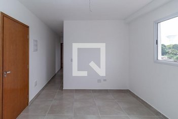 apartment em Rua Cabinda, Vila Lúcia - São Paulo - SP