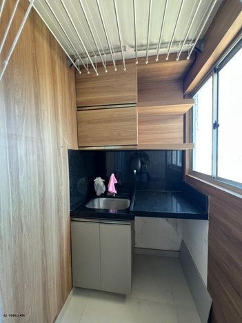 apartment em Rua Hugo Corrêa Paes, Gruta de Lourdes - Maceió - AL