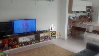 house em Rua Giuseppe Carnevalli, Boa Vista - São Caetano do Sul - SP