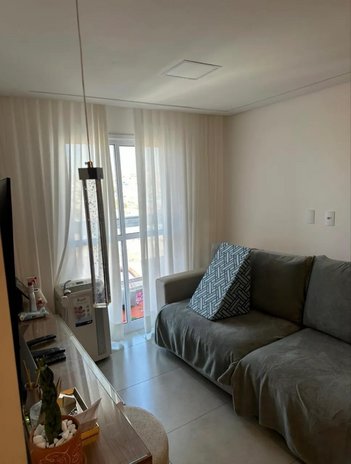 apartment em Rua Jorge Beretta, Jardim Campo Verde - Mauá - SP