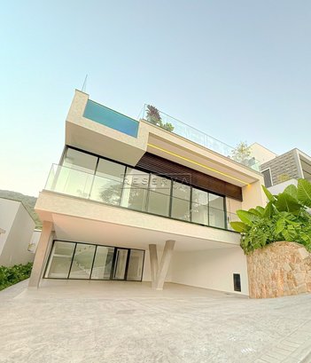 house em Avenida Hermógenes de Assis Feijó, São Judas Tadeu - Balneário Camboriú - SC