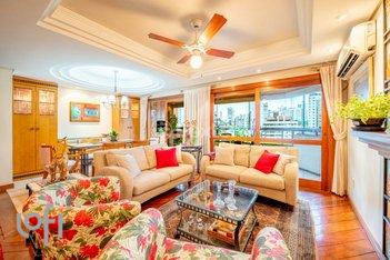 apartment em Carvalho Monteiro, Bela Vista - Porto Alegre - RS