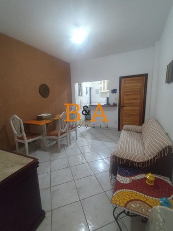 apartment em Avenida Pasteur, Botafogo - Rio de Janeiro - RJ