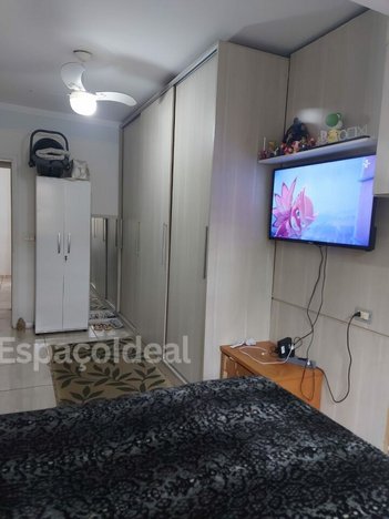 house em Rua Sergipe, Vila Cardia - Bauru - SP