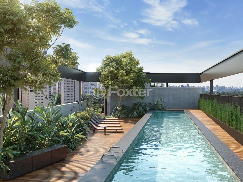 piscina-com-deck-de-madeira-e-vista-para-o-predio