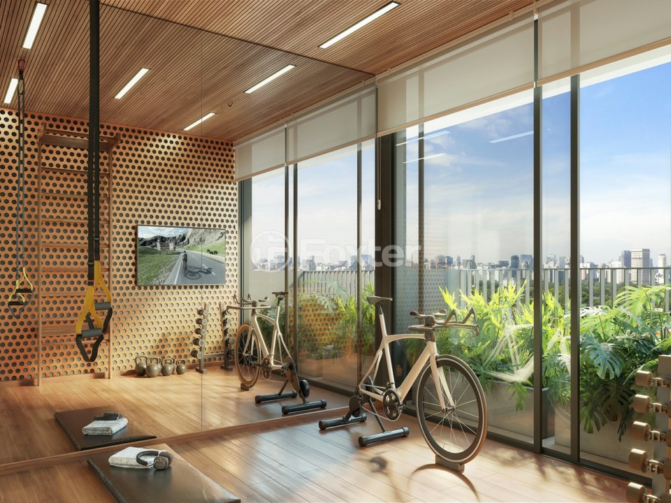 academia-com-vista-panoramica-e-bicicletas