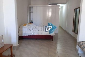 apartment em Rua Barata Ribeiro, Copacabana - Rio de Janeiro - RJ