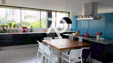 apartment em Rua Senador César Lacerda Vergueiro, Sumarezinho - São Paulo - SP