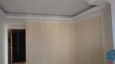 apartment em Avenida Franz Voegeli, Continental - Osasco - SP