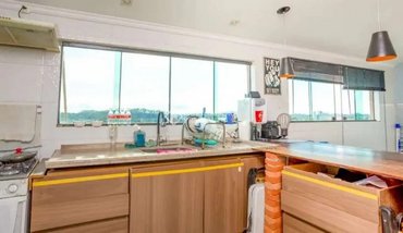 apartment em Rua Nicola Feltrin, Parque Terra Nova - São Bernardo do Campo - SP
