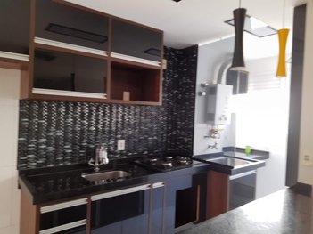 apartment em Rua Maracanã-Guaçu, Jardim São Francisco (Zona Leste) - São Paulo - SP