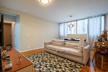 apartment em Alameda dos Aicás, Indianópolis - São Paulo - SP