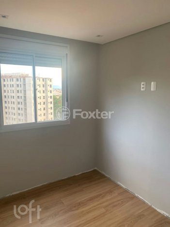 apartment em Avenida Itaquera, Cidade Líder - São Paulo - SP