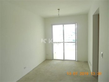 apartment em Rua São Manoel, Vila Galvão - Guarulhos - SP