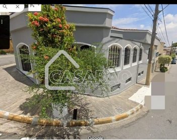 house em Rua Guaporé, Santa Maria - São Caetano do Sul - SP