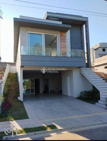 house em Rua Adolfo Inácio de Barcelos, Centro - Gravataí - RS