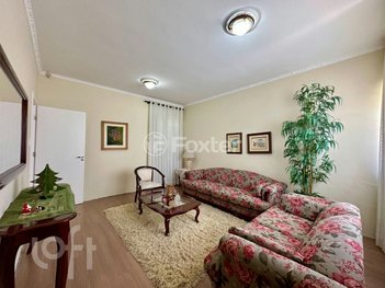 house em Rua Comandante José Ricardo Nunes, Capoeiras - Florianópolis - SC