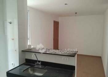 apartment em Rua das Figueiras, Núcleo Residencial Presidente Geisel - Bauru - SP