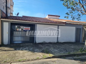 house em Alameda dos Gladiolos, Jardim Simus - Sorocaba - SP