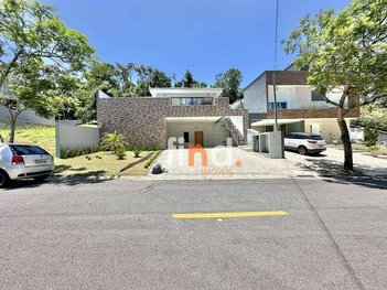 house em Alameda Liverpool, Granja Viana II - Cotia - SP