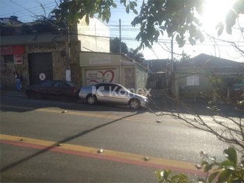 land_lot em Avenida Gustavo Adolfo, Vila Gustavo - São Paulo - SP