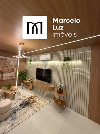 apartment em Rua General José Machado Lopes, Centro - Esteio - RS