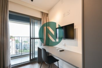 apartment em Rua Cristiano Viana, Cerqueira César - São Paulo - SP