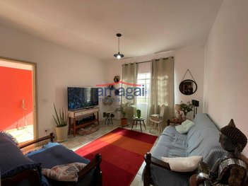 house em Avenida São Marcos, Jardim São José - Jacareí - SP