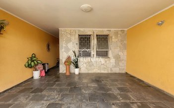 house em Avenida 29, Estádio - Rio Claro - SP