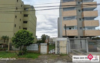 land_lot em Avenida Brasil, Jardim América - Caxias do Sul - RS