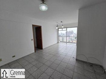 apartment em Rua Conde de Irajá, Vila Mariana - São Paulo - SP
