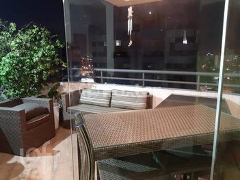 apartment em Estrada Velha da Penha, Tatuapé - São Paulo - SP