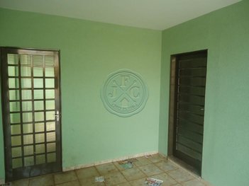 house em Rua Camilo de Mattos, Jardim Paulista - Ribeirão Preto - SP