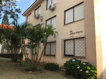 apartment em Luís Lederman, Morro Santana - Porto Alegre - RS